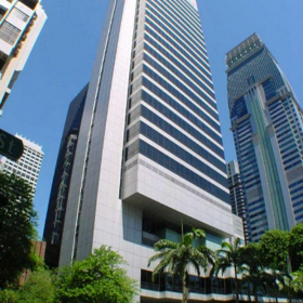 Singapore executive suite. Click for details.