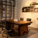Interior of Gedung Kemang 15 Jalan Kemang Raya Number 15. Click for details.