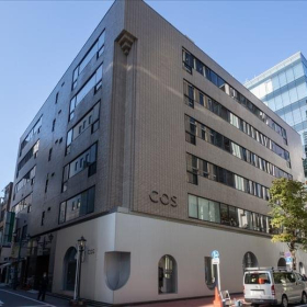 3-4-1 Ginza, 5F Okura Bekkan, Chuo-ku office accommodations. Click for details.