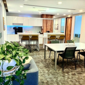 Executive office centre to lease in Foshan. Click for details.