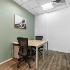 Offices at 11F, Block One, Golden Valley Center, The northeast crossing of North Jie Fang Road, and Harbin Street, Heping District. Click for details.