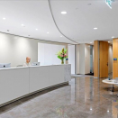 Image of Sydney serviced office. Click for details.