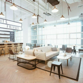 Serviced office to lease in Jakarta. Click for details.
