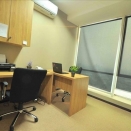 GRAND SLIPI TOWER, Level 42G-42H, Jl. S Parman Kav 22-24, Slipi Jakarta Barat. Click for details.