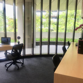 Executive suite - Tangerang. Click for details.