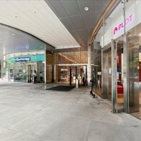 41st Floor, GT Tower International , Ayala Avenue Cor. HV Dela Costa St.. Click for details.