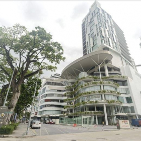 Serviced office centres to hire in Penang. Click for details.
