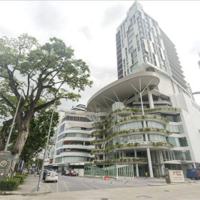 Serviced office centre in Penang. Click for details.