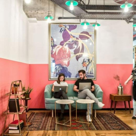 Exterior image of HaMenofim 10, Herzliya. Click for details.