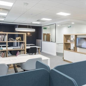 Serviced office - Osaka. Click for details.