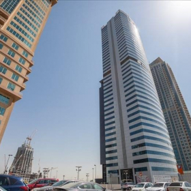 Office suite - Dubai. Click for details.