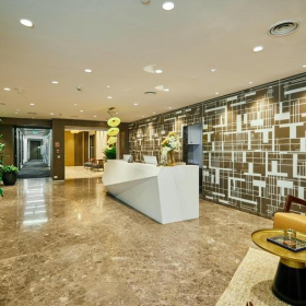 Office accomodation - Gurugram. Click for details.