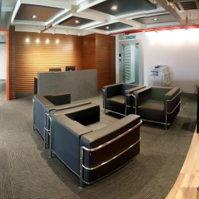 Exterior image of I-01-05, 5th Floor, Block I, Setia Walk, Persiaran Wawasan, Pusat Bandar Puchong. Click for details.