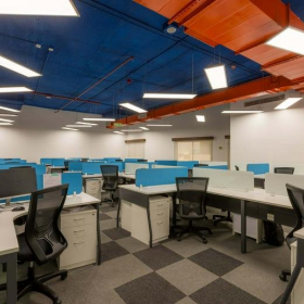 Serviced office centre in Bangalore. Click for details.