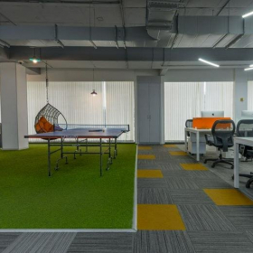 Serviced office centres to hire in Bangalore. Click for details.