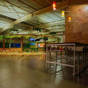 Offices at Indiqube Summer Court, Towards Seasons Mall, Magarpatta City, Hadapsar, Pune. Click for details.
