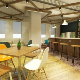 Serviced office in Makati. Click for details.
