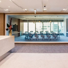 Executive office centre to rent in Seoul. Click for details.