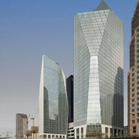 Serviced office - Seoul. Click for details.
