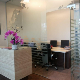 Executive offices to hire in Surabaya. Click for details.