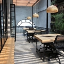 Offices at EV Hive The Maja, The Maja 1st floor, Jalan Kyai Maja No. 39. Click for details.