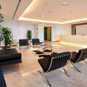 Offices at Axiata Tower, 27th Floor, Jalan Stesen Sentral 5. Click for details.