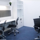 Serviced office to rent in Jakarta. Click for details.