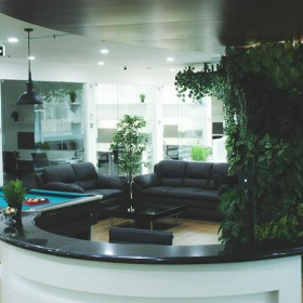 Executive office centres in central Jakarta. Click for details.