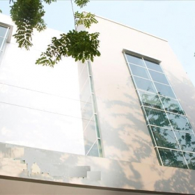 Serviced offices in central Jakarta. Click for details.