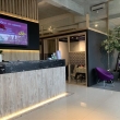 Office spaces in central Jakarta