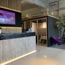 Office spaces in central Jakarta. Click for details.