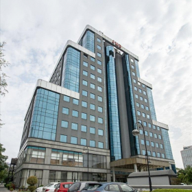 Office spaces to lease in Gurugram. Click for details.