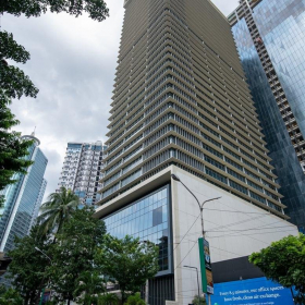 Exterior image of L29, Joy Nostalg Centre, 17 ADB Avenue, Ortigas Center. Click for details.
