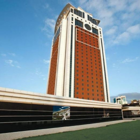 Serviced offices to rent in Istanbul. Click for details.