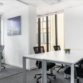 Serviced offices in central Istanbul. Click for details.