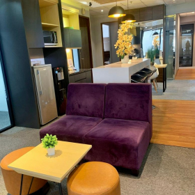 Executive office to rent in Jakarta. Click for details.