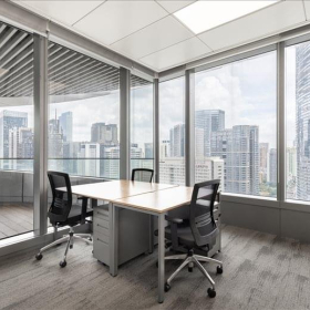 Image of Guangzhou office suite. Click for details.