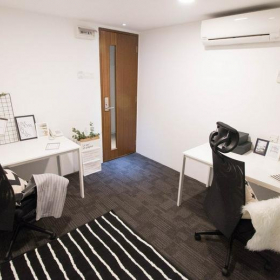 Office suites in central Kuala Lumpur. Click for details.
