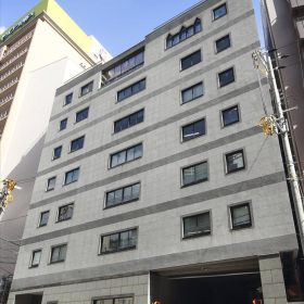 Exterior view of 1-1-20 Isobedori Chuo-ku, F&3F; Kowa Building, Hyogo-ken. Click for details.