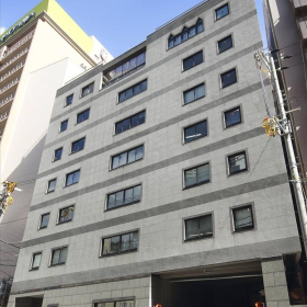 Exterior view of 1-1-20 Isobedori Chuo-ku, F&3F; Kowa Building, Hyogo-ken. Click for details.
