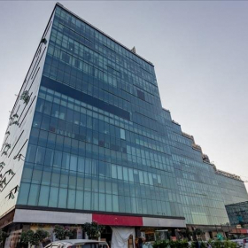 Executive office centre - Lucknow. Click for details.