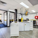 Office accomodation - Sydney. Click for details.