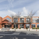 Image of Melbourne executive office. Click for details.