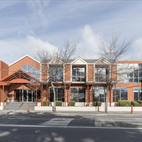 486 Lower Heidelberg Road, Level 1 office spaces. Click for details.