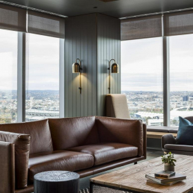 Office space to let in Melbourne. Click for details.