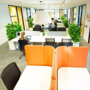 Office accomodation to rent in Melbourne. Click for details.