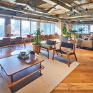Image of Sydney serviced office centre. Click for details.
