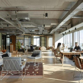 Sydney serviced office. Click for details.