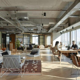 Office suites to lease in Sydney. Click for details.