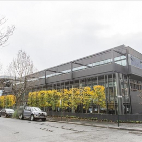 Offices at 818 Whitehorse Road, Level 2, South Entrance via Prospect. Click for details.